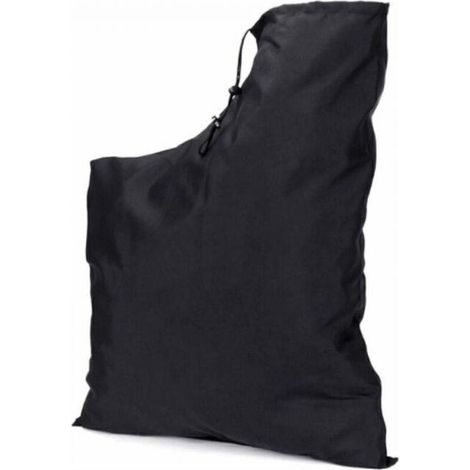 Leaf Blower Vacuum Bag, Corrosion Resistant Leaf Blower Vacuum Bag Mulcher Blower Bag for Leaf Blowers Ultra Blowers and Vacuums (1/5)