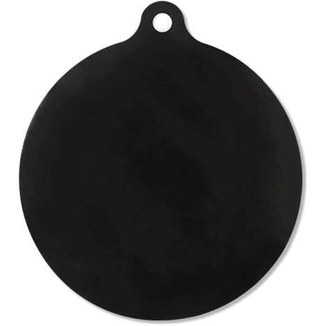 Silicone Tapis Plaque Cuisson Induction Tapis Isolation Thermique CuisinièRe Induction Tapis Protection Anti Rayures Pour CuisinièRe Induction Comptoir CuisinièRe Plan Travail Ustensiles Cuisine(Rond) (1/5)