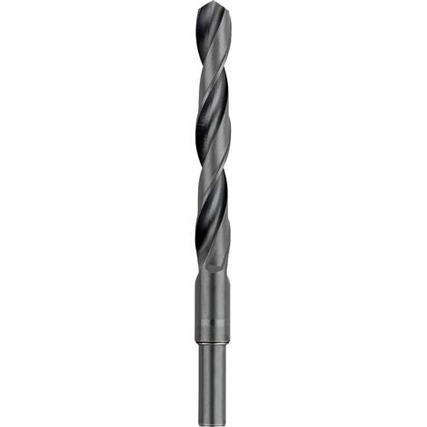 kwb 159190 HSS Punta a spirale per metallo 19 mm Lunghezza totale 198 mm DIN 338 Alberino cilindrico 1 pz. (1/3)