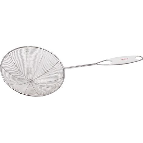 Pedrini 0417 8 schiumarola Acciaio inox