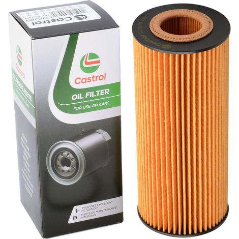 689596 Filtro olio CO0070