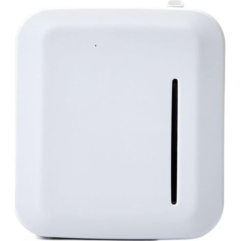 Parfum intelligent de voiture de diffuseur d'huile essentielle (1/5)