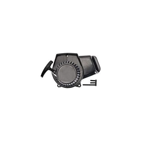 Démarreur à rappel pour Pocket Bike 47cc/49cc - Pièce de remplacement pour mini quad et pit bike (1/4)