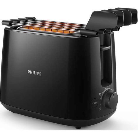 PHILIPS Tostpane 600W