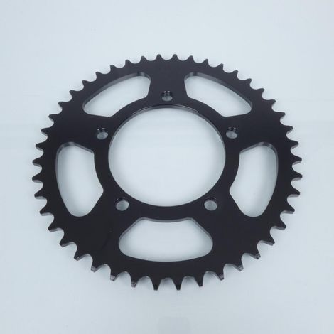 Couronne de transmission Esjot pour moto Aprilia 660 Pegaso Trail (1/4)