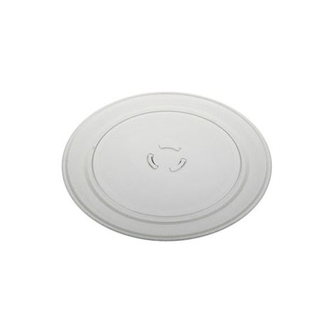 Whirlpool - plateau en verre - micro-onde - c00858572