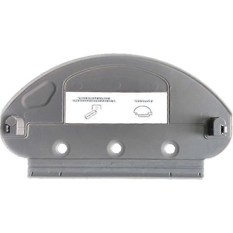 Réservoir d'eau de remplacement pour aspirateur Deebot Ozmo 950 (1/5)