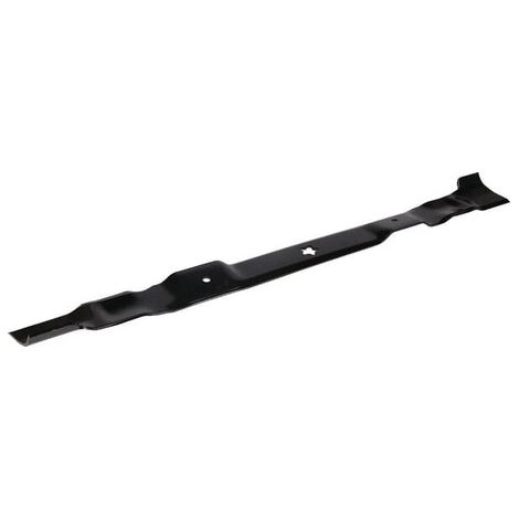 Cuchilla para tractor HUSQVARNA TC130 CT126 CTH126, 750 mm, 532419274, ORIGINAL