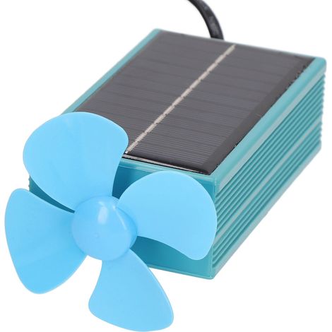 Reichweitenverlängerer-Generator für Elektrofahrzeuge, 12V-125V Solar-Windkraft-Autobatterie (1/5)