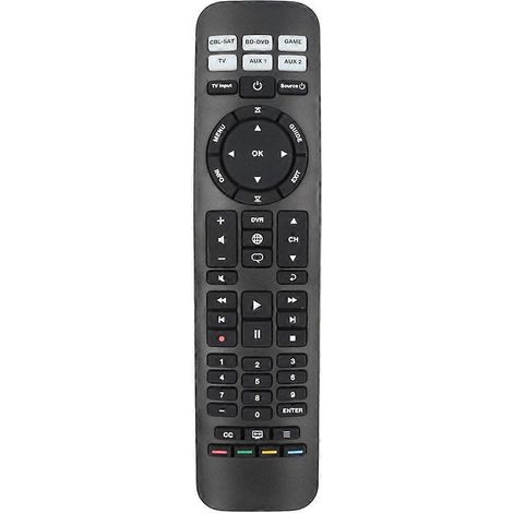 Télécommande de remplacement pour système audio TV Bose Solo 5 535 525 SOLO5 SOLO10 SOLO15 CM520 et barre de son (1/5)