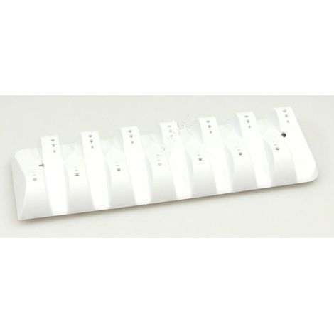 Escobilla tambor para lavadora WHIRLPOOL 481010597314