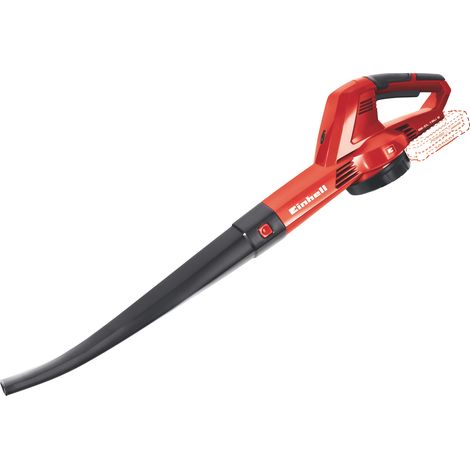 Einhell SOFFIATORE A BATTERIA GE-CL 18 LI E SOLO 18 V