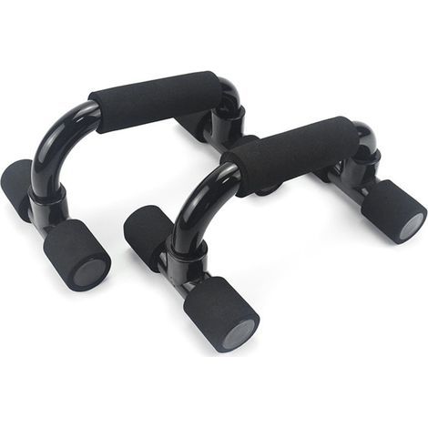 Poignées d'appui pour Pompe/Push-Up Bars pour Musculation (1/5)