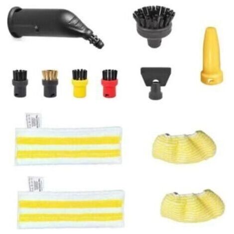 Accessoires pour nettoyeur vapeur Kärcher, Kit vapeur SC1-5 P