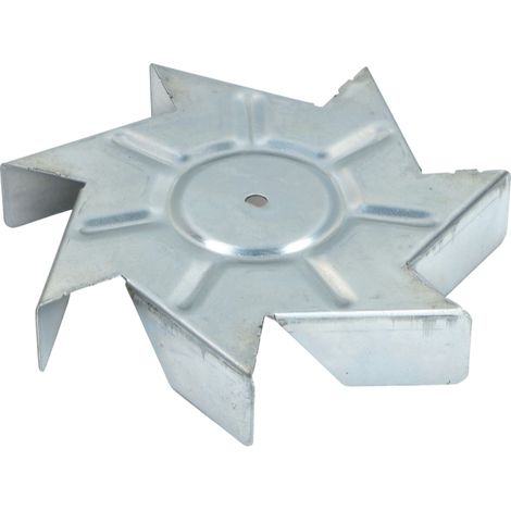 Smeg - motore di soffiaggio a vite - 039290137 - (1/2)