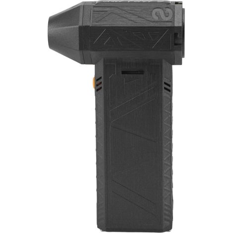 Turbosouffleur Portable Moteur Sans Balais 130000 tr/min Réglage Continu Puissant pour Camping Nettoyage Auto (1/5)