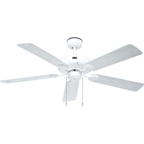CLASSIC OUTDOOR, Ventilatore senza Luce, Casafan