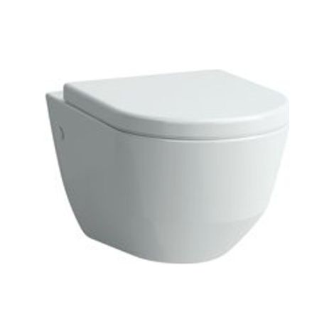 WC suspendu LAUFEN PRO profond 360x530mm (1/5)