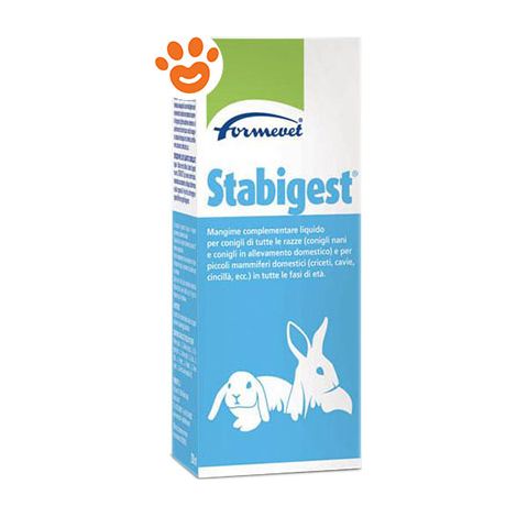 Formevet Stabigest - Confezione 200 ml -