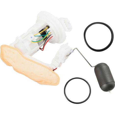 Fuel pump for CLICK 125/VARIO 125 motorcycle (Ref. 16700K60B61) (1/4)