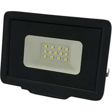 PROJECTEUR LED 10W - 800 lm - 6000K