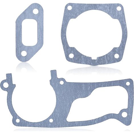 Pour jeu de joints Husqvarna 359, Pour Husqvarna 357 357XP 359, 503 97 85-01 (1/5)