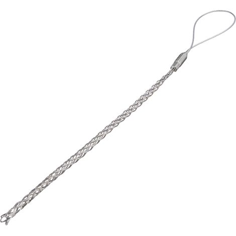 Runpotec cavo ziehstrumpf con laccio e ritorto, diametro 6 – 9 mm, 30040