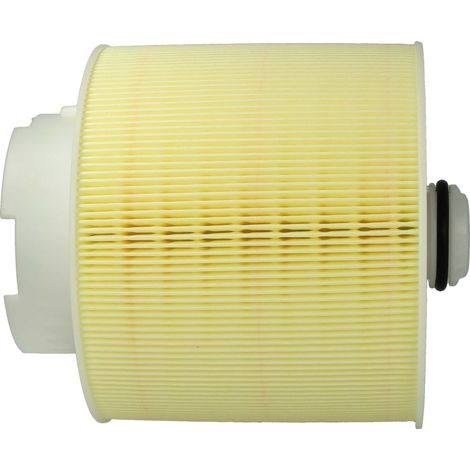vhbw Luftfilter kompatibel mit Audi A6 4F2, C6 3.0 PKW - Motor-Filter