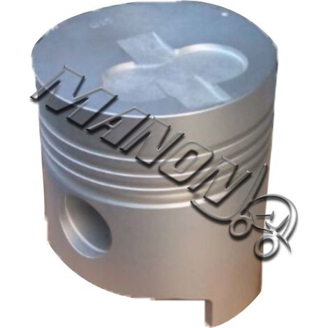 Pièces de chariot élévateur de haute qualité : pistons 13081-22060-71 adaptés aux chariots élévateurs Toyota (1/4)