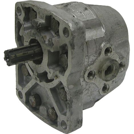 Hydraulische Servolenkpumpe MTZ MTS BELARUS BELARUS NSH103L