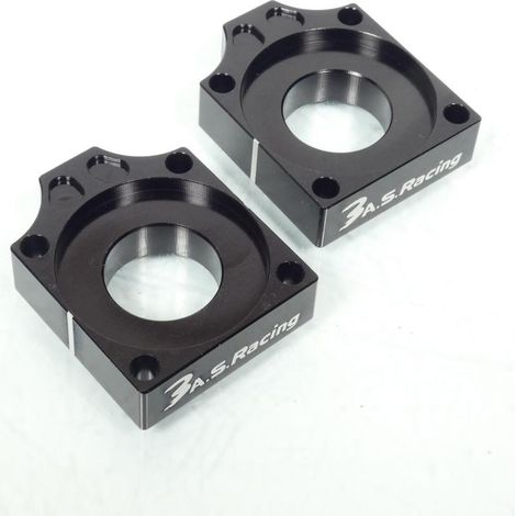 Tendeur chaîne de transmission 3AS Racing pour moto Honda 150 CRF (1/4)