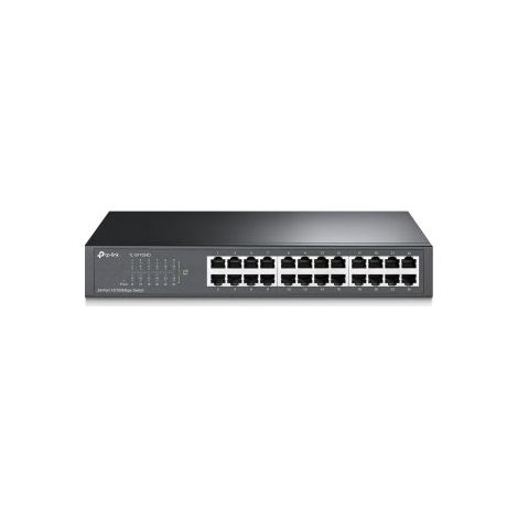 SWITCH TP-LINK TL-SF1024D