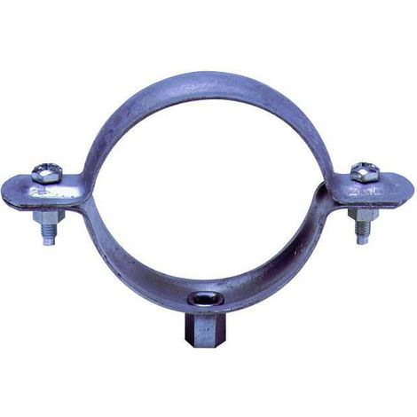 Collier de descente à embase ardoise D 80mm et filétage 7x150mm – FRENEHARD - QGCCF5180/CA