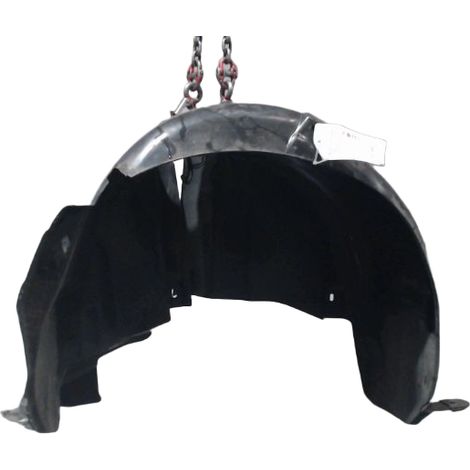 [PRODUIT D'OCCASION] Pare-boue Arriere Droit SEAT Ibiza 2008- ♻️ Ref Oe. 6p0810970b - Garantie à vie (1/3)