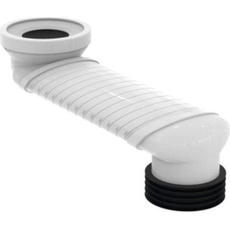 Ideal Standard Curva tecnica regolabile 130-320 mm codice prod: T538667