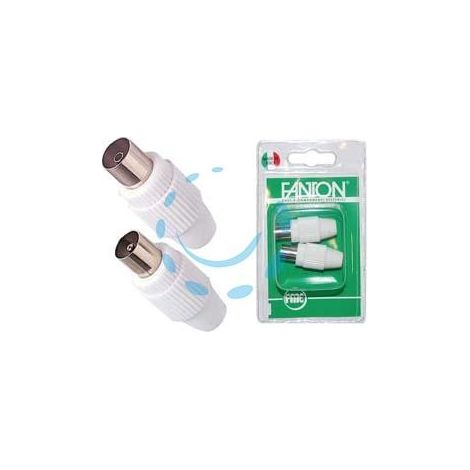 SPINOTTO COASSIALE TV - mm.9,5 37020
