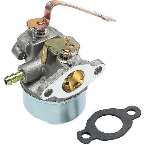 Carburateur Tecumseh H30 H35 HS40 HS50 pour moteurs 3,5 CV (route) (1/4)