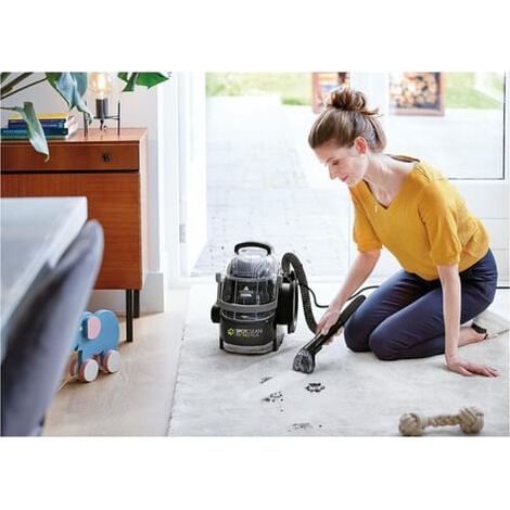 Handstaubsauger Bissell MULTI-OberflächenREINIGER B37252 Spotclean Pet PRO Plus (1/3)