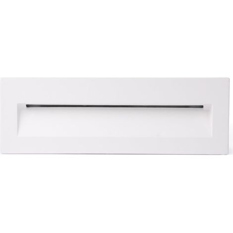 NAT, Incasso a LED per Esterni, Faro Barcelona