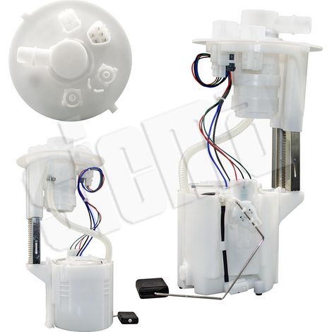 Modèle : 77020-02C00 Corolla 1.2T National VI Ensemble de pompe à carburant 77020-02C30, compatible avec 8NR-FTS, cylindrée idéale, préférée au niveau national, turbocompressée, levée élevée, qualité  (1/4)