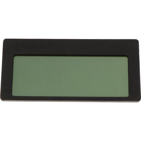 108x51mm Solaire Auto Assombrissement Casque De Soudage Lentille Filtre Abat-Jour 3.5/11 (1/5)