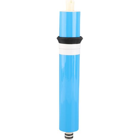 Membrane de filtre à eau, osmose inverse de remplacement de membrane RO pour appareil pur de laboratoire et ménage (1/5)