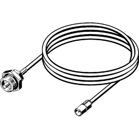VIEGA 794989 Capteur de température AquaVip 5841.54 (1/2)