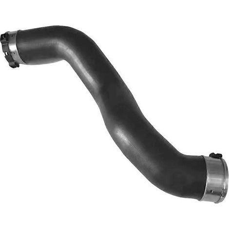 Tuyau d'intercooler turbo A1665280582 pour Mercedes-Benz Classe M W166 ML250 ML 300 GLE 250 CDI A1665280100 (1/5)