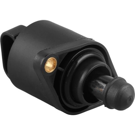 Soupape de régulation d'air de ralenti 026906247 IACV Soupape de régulation d'air de ralenti pour injection de carburant durable (1/5)