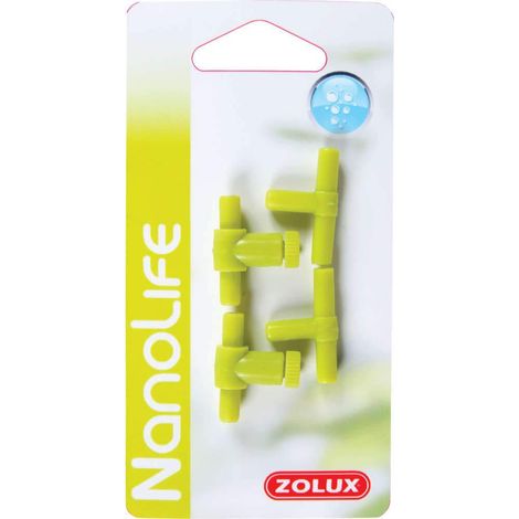 Zolux Nanolife - Robinets Air Aquarium (1/2)