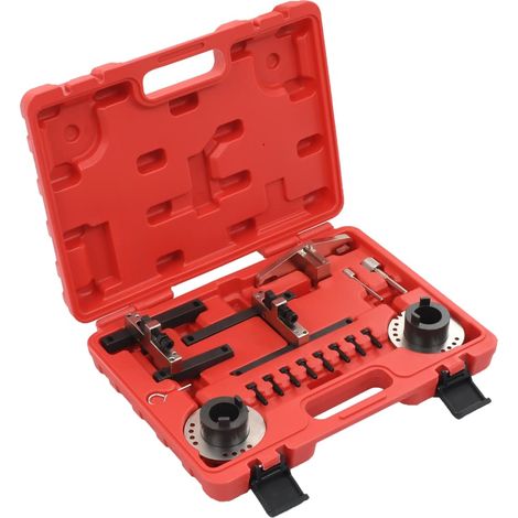 Kit d'outils de calage moteur 16 pièces pour Ford (1/5)