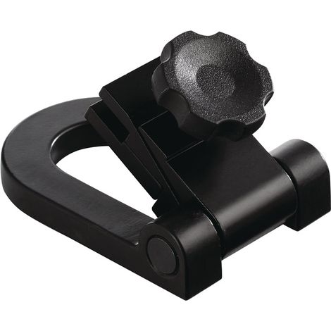 Bügelmessschraubenhalter Messber.b.1000mm STA TECWERK