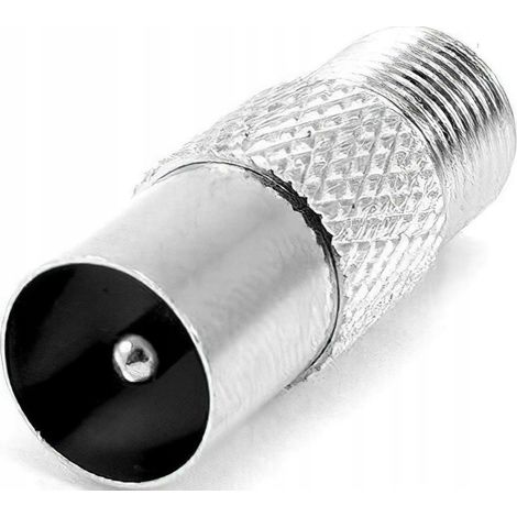 Fiche F - Prise antenne TV TechniSat ME09