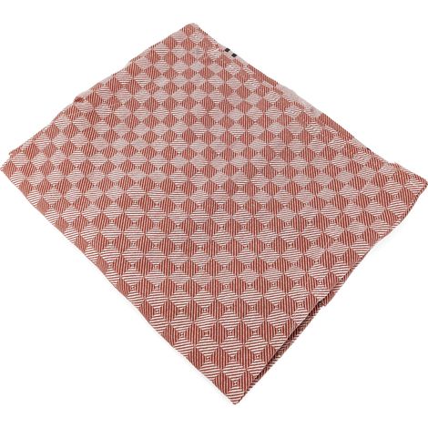 Tablier de cuisine coton FORMENTERA 60x90 cm (1/5)